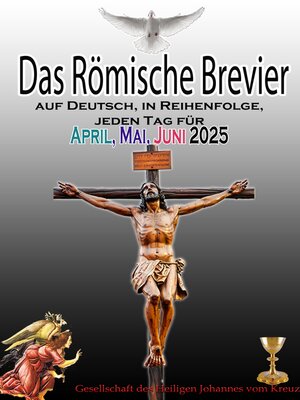 cover image of Das Römische Brevier
